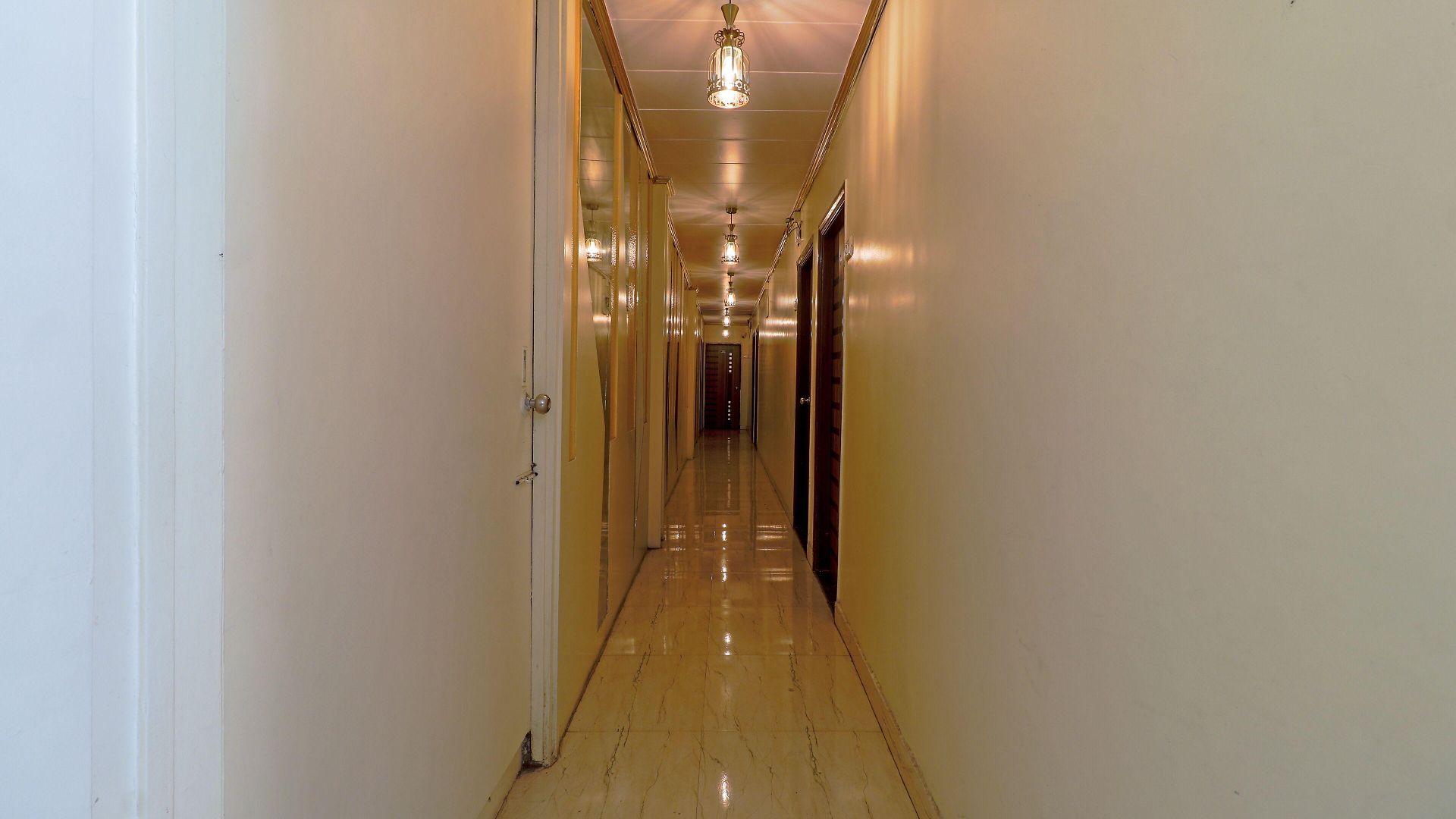 Zam Zam Palace