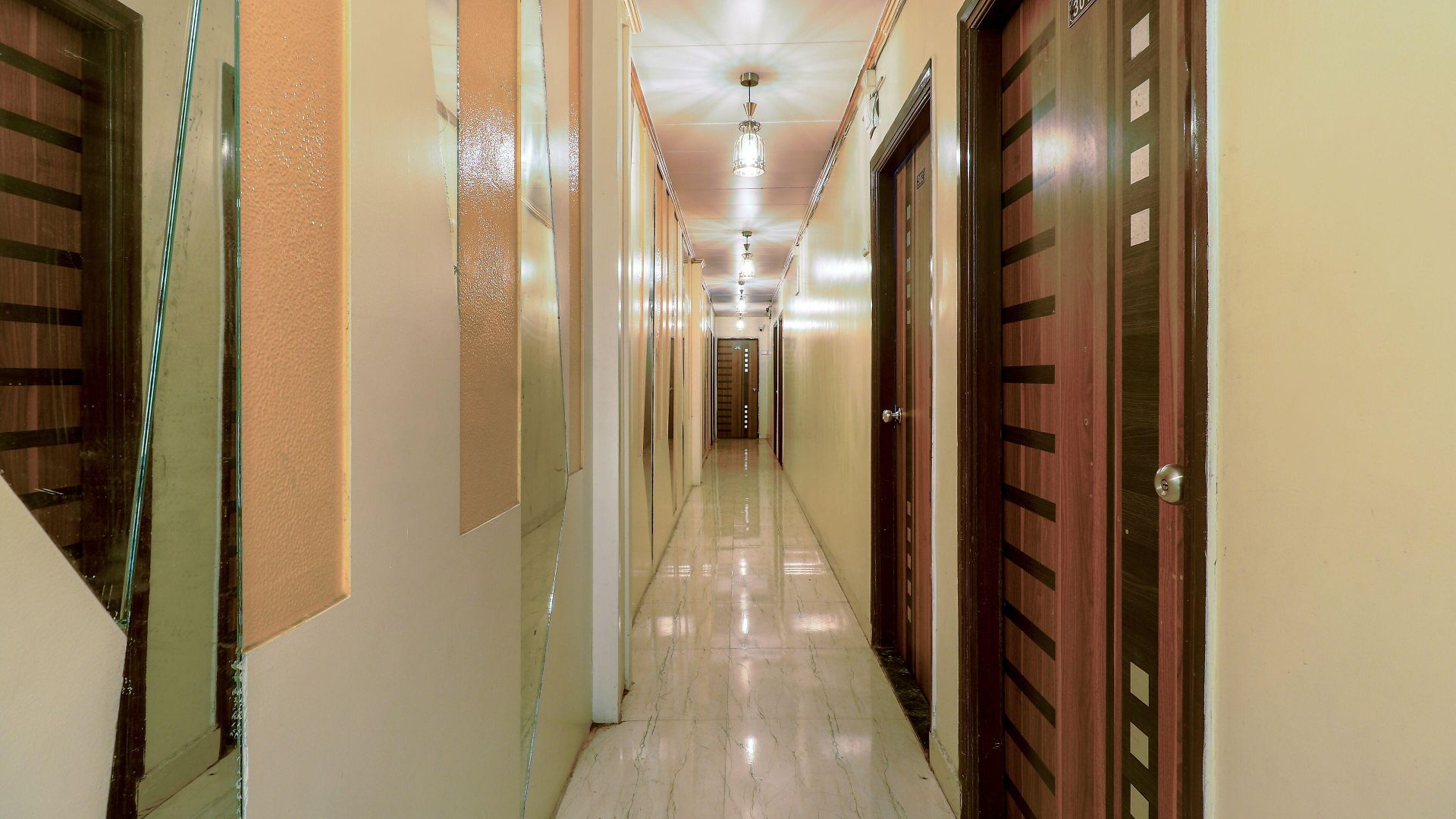 Hotel Zam Zam Palace 2*