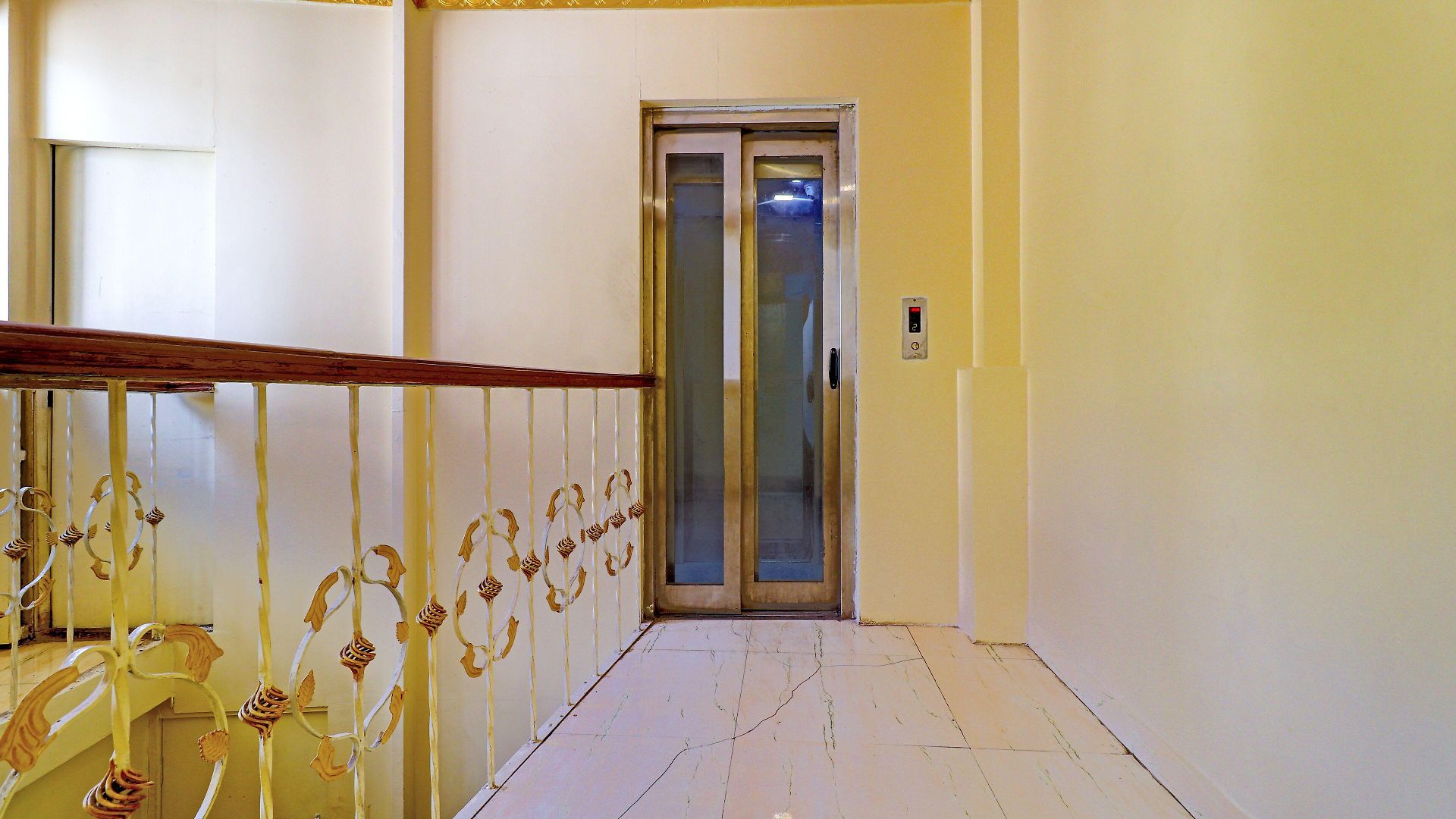 Zam Zam Palace Hotel Mumbai