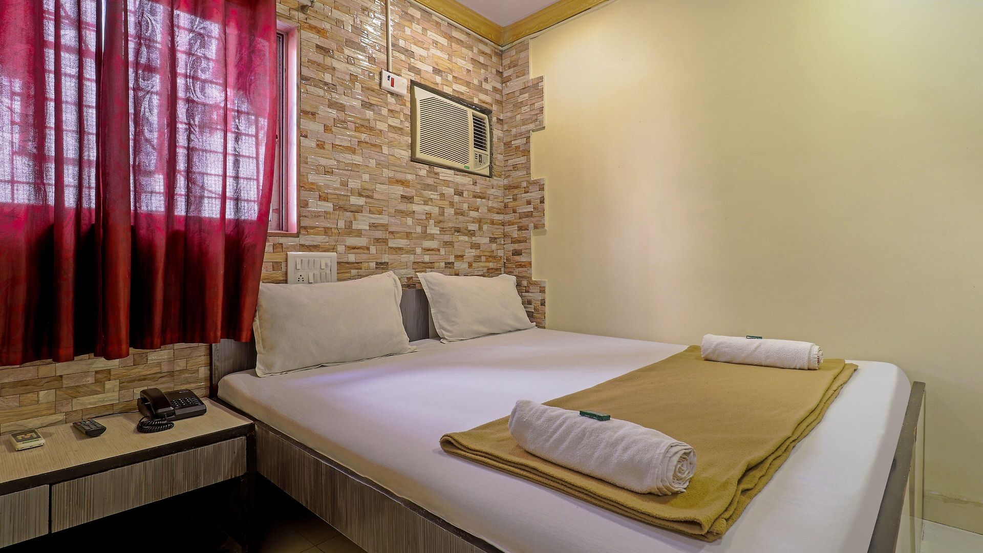 Hotel Zam Zam Palace Mumbai