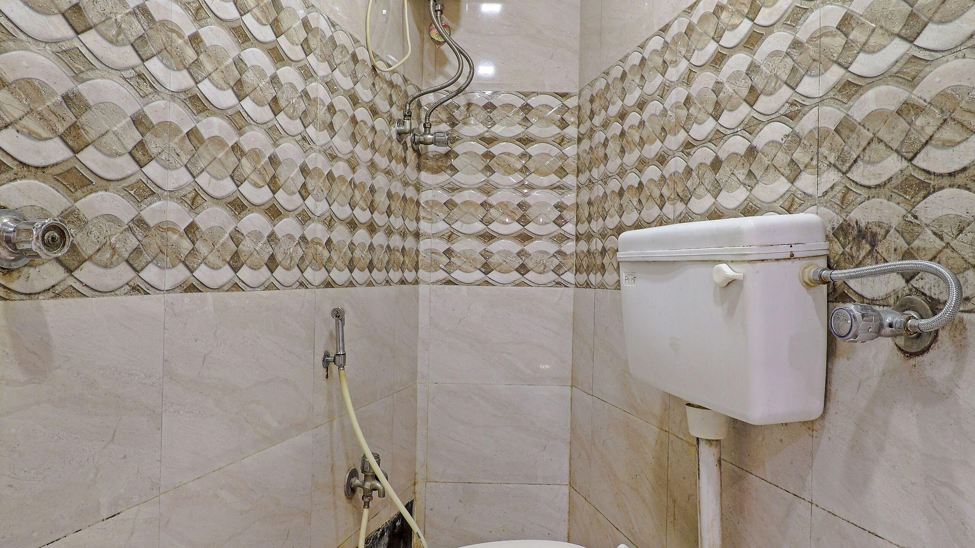 Zam Zam Palace Hotel