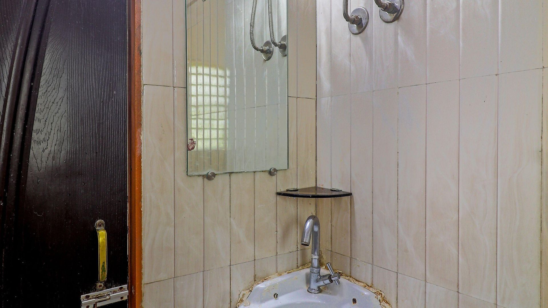 Zam Zam Palace Mumbai