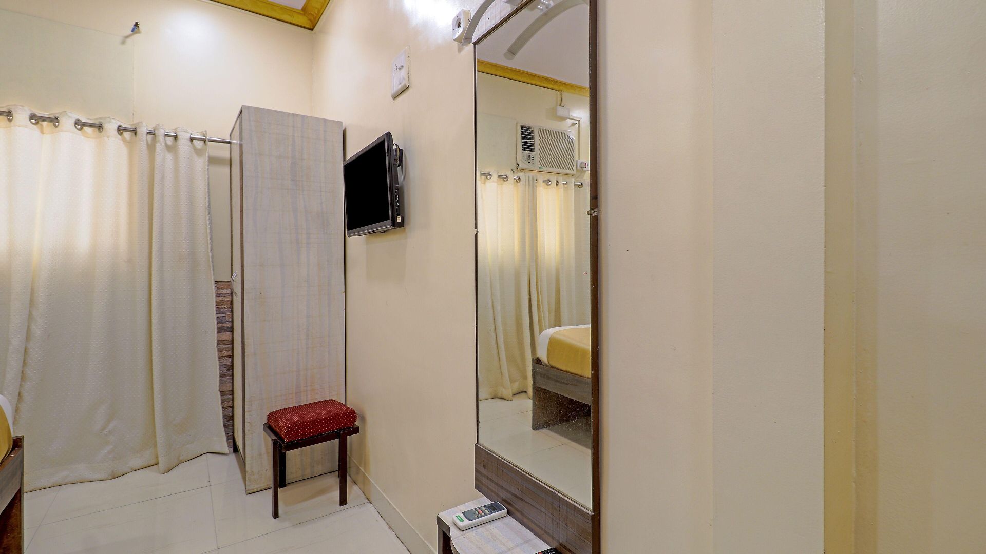 Zam Zam Palace Mumbai