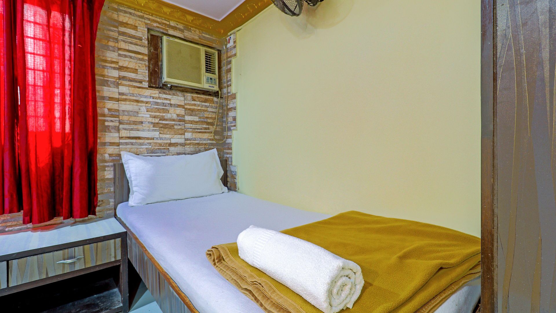 Hotel Zam Zam Palace 2*