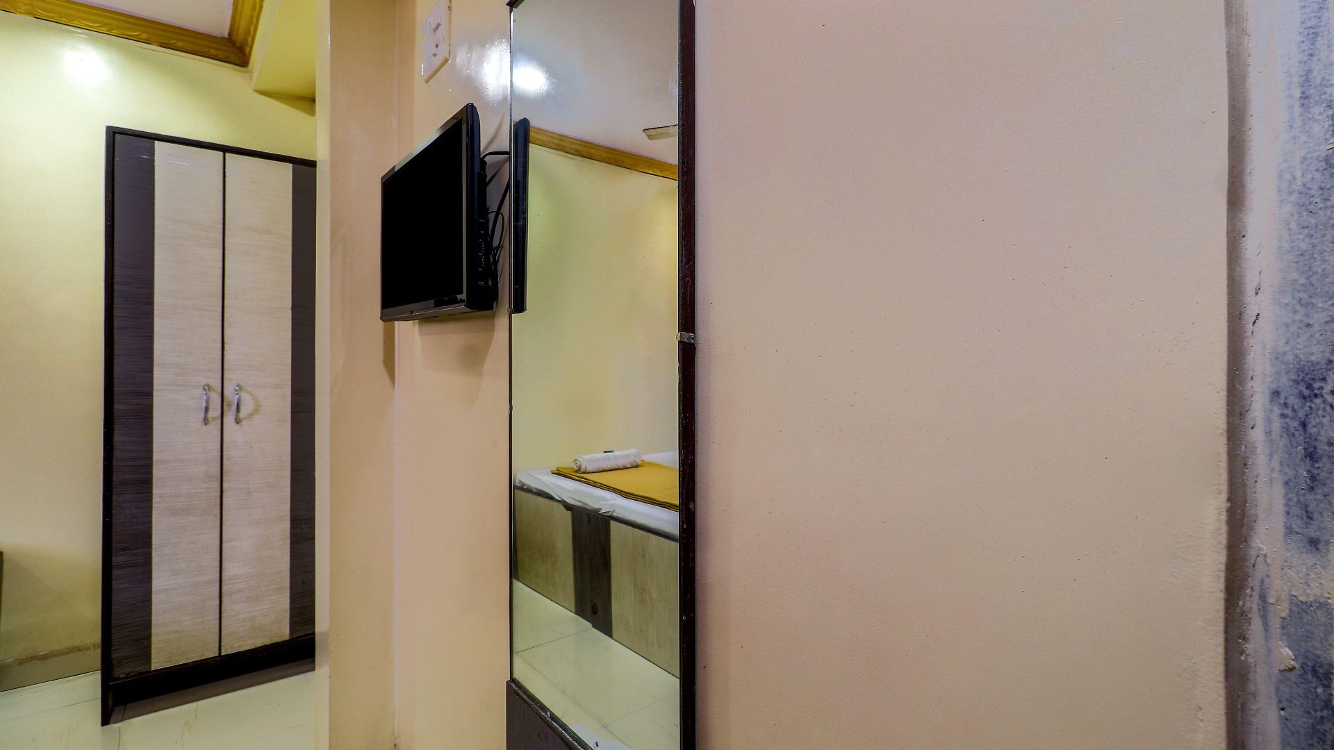 Zam Zam Palace 2* Mumbai