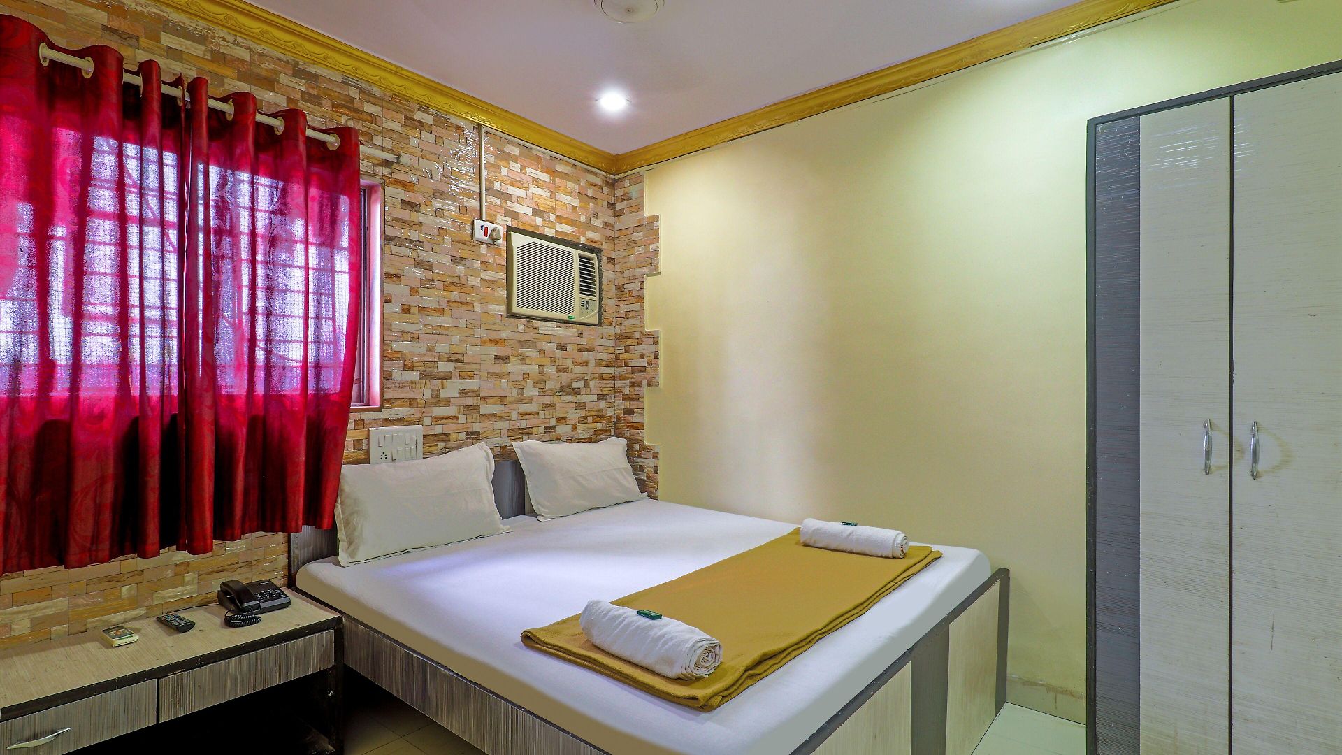 Hotel Zam Zam Palace 2*