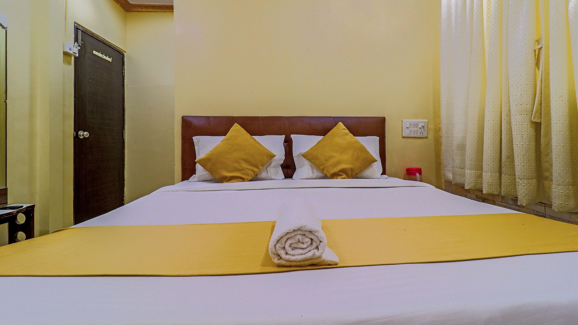 Zam Zam Palace Hotel