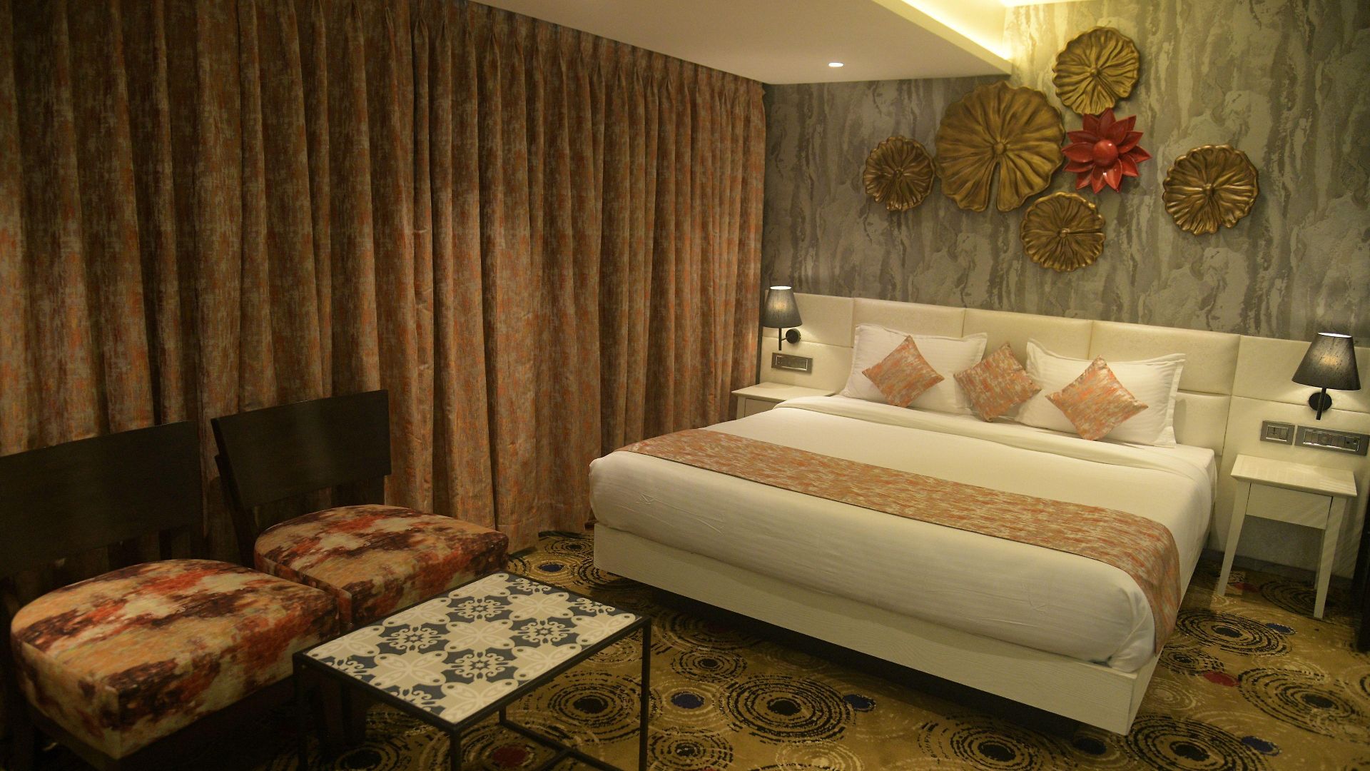 Bindra's Supremacy Andheri Midc Hotel Mumbai