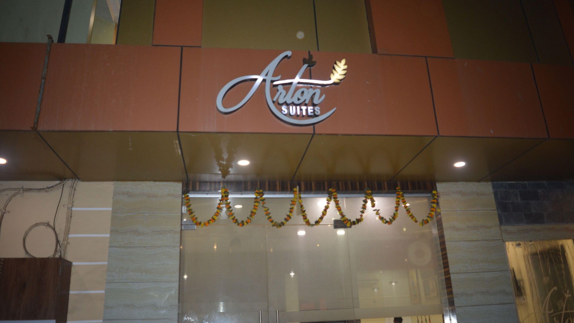 Hotel Arton Mumbai