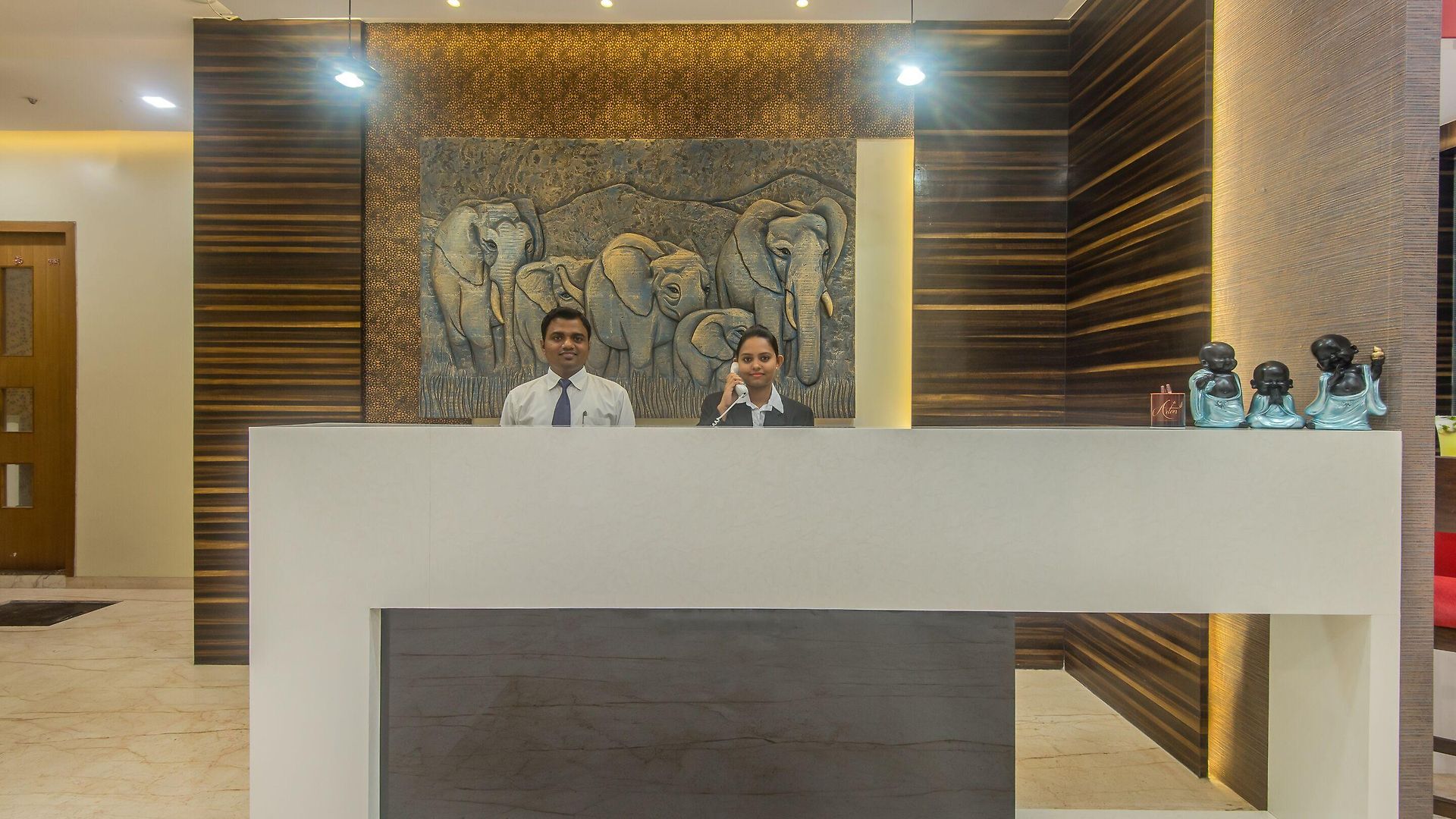 Arton Hotel 3*