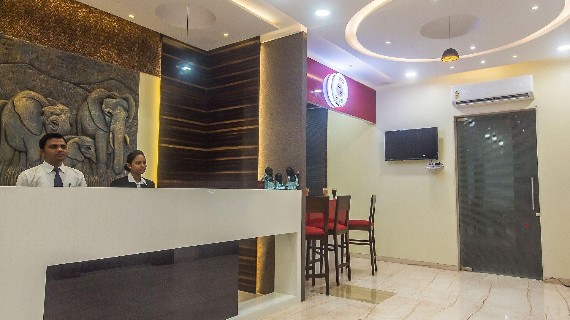 Hotel Arton Mumbai