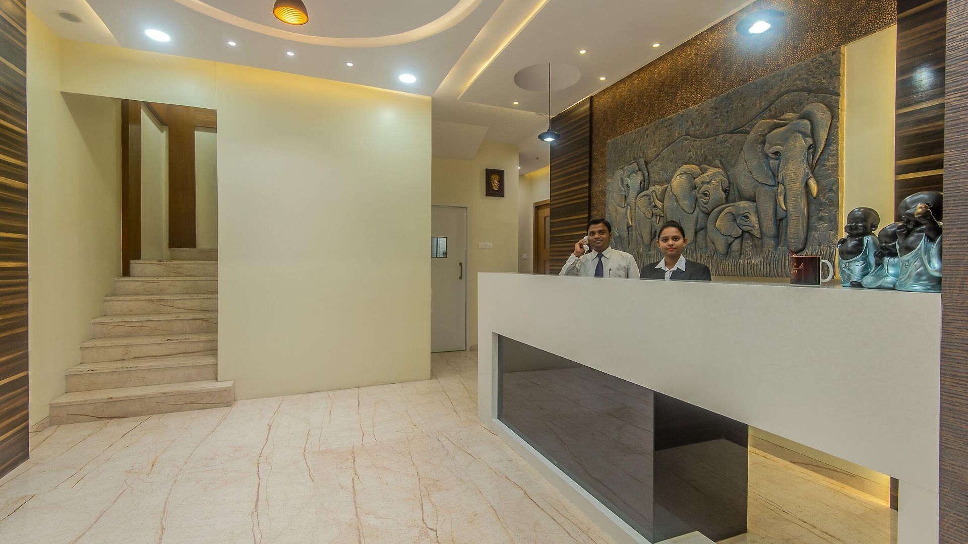 Arton Hotel