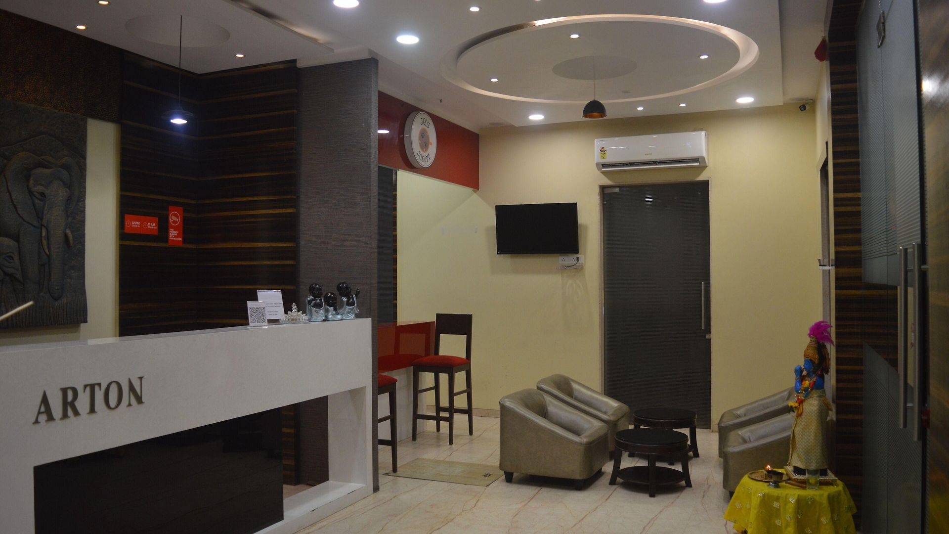 Hotel Arton Mumbai