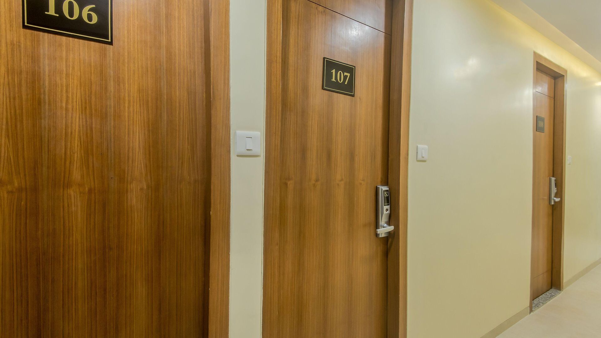 Hotel Arton 3*