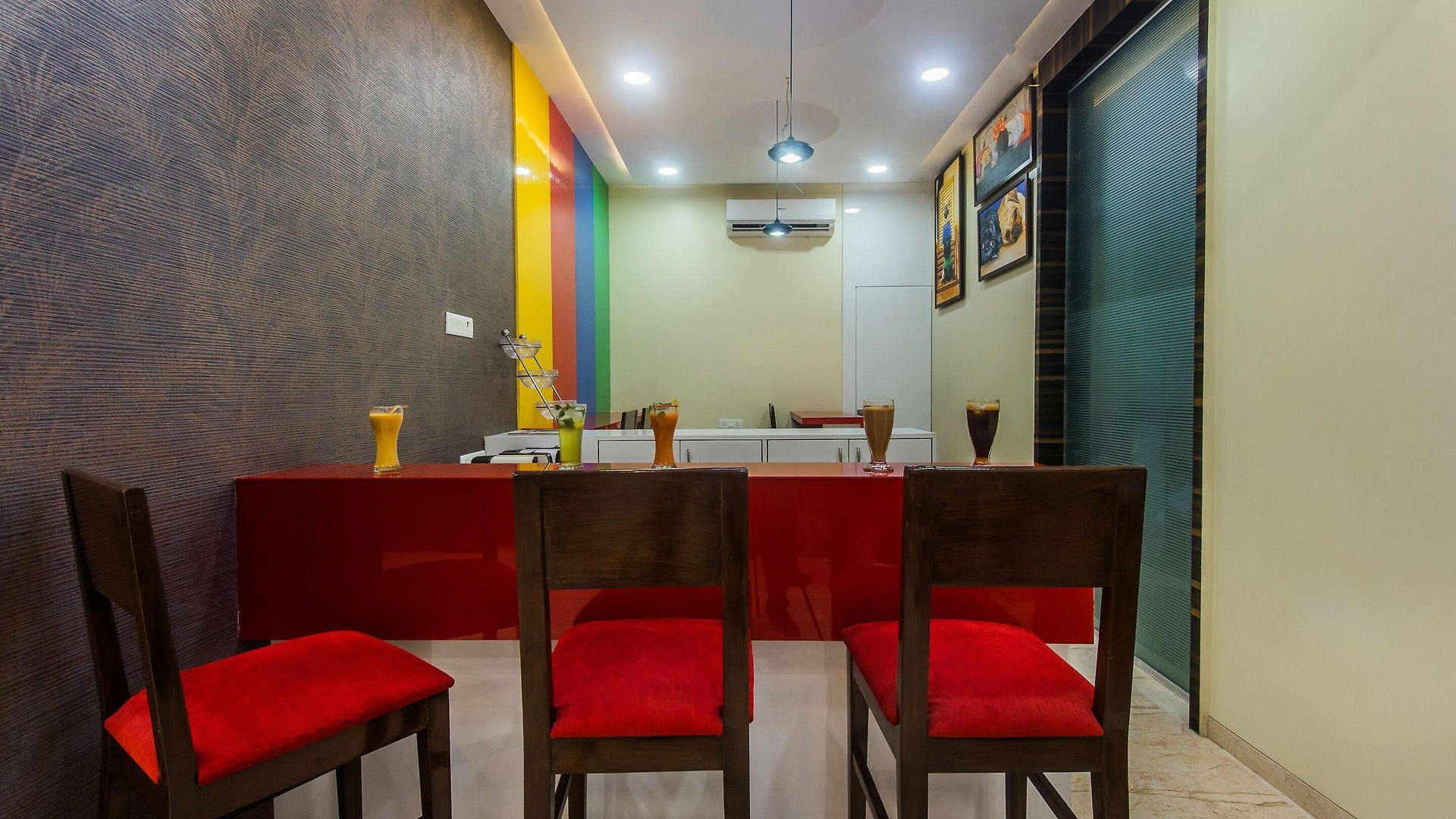 Hotel Arton Mumbai