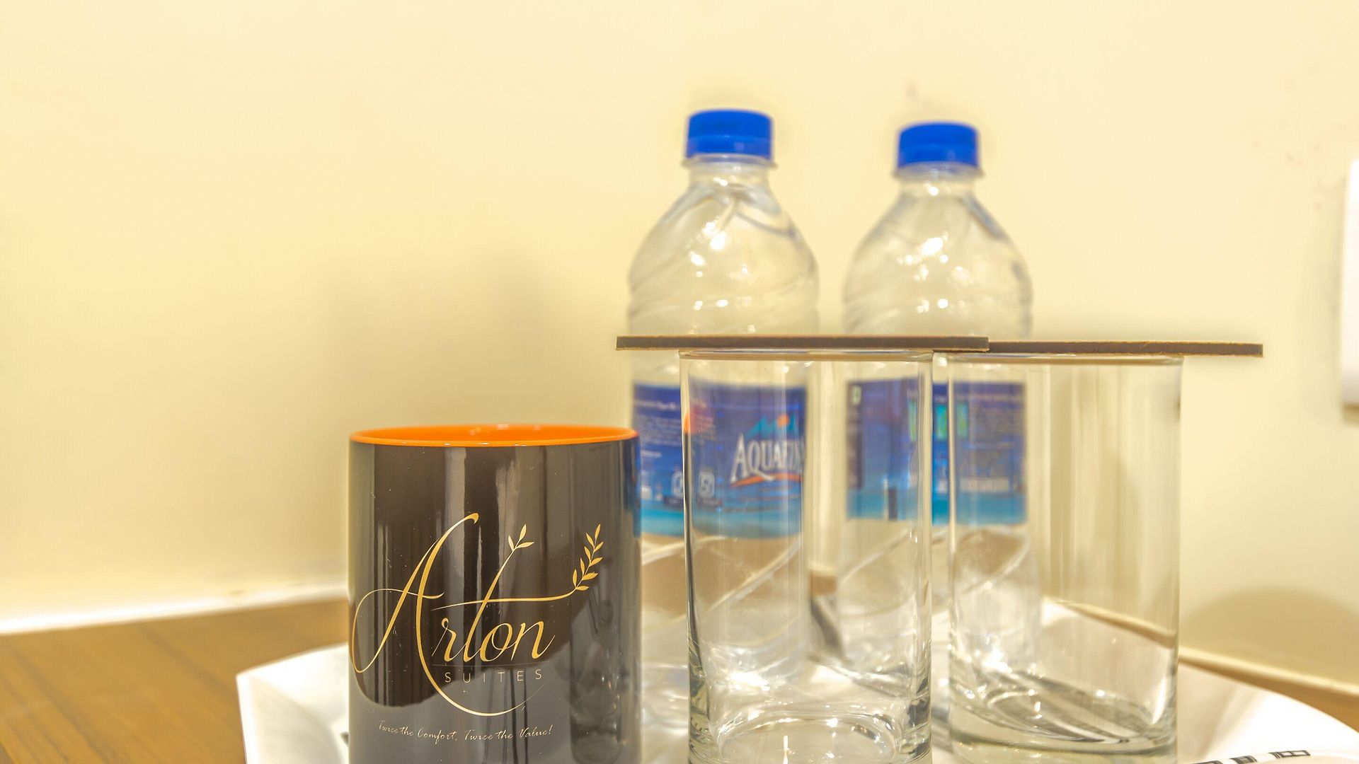 Hotel Arton 3*