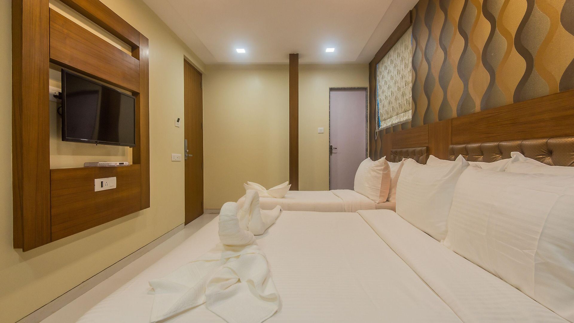 Arton Hotel 3*