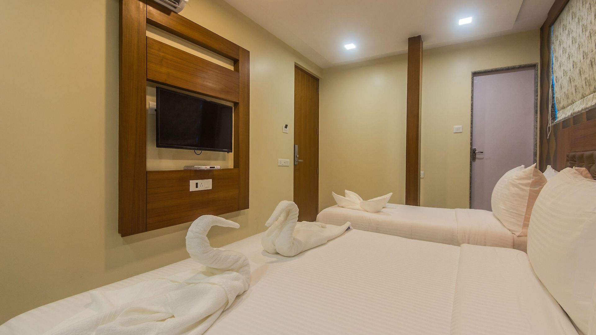 Hotel Arton 3*