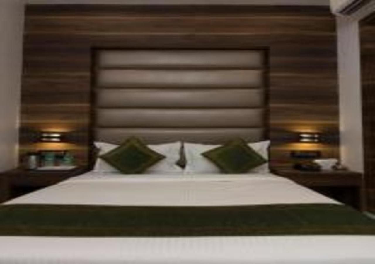 Meriton Buisness International Airport T-2 Hotel