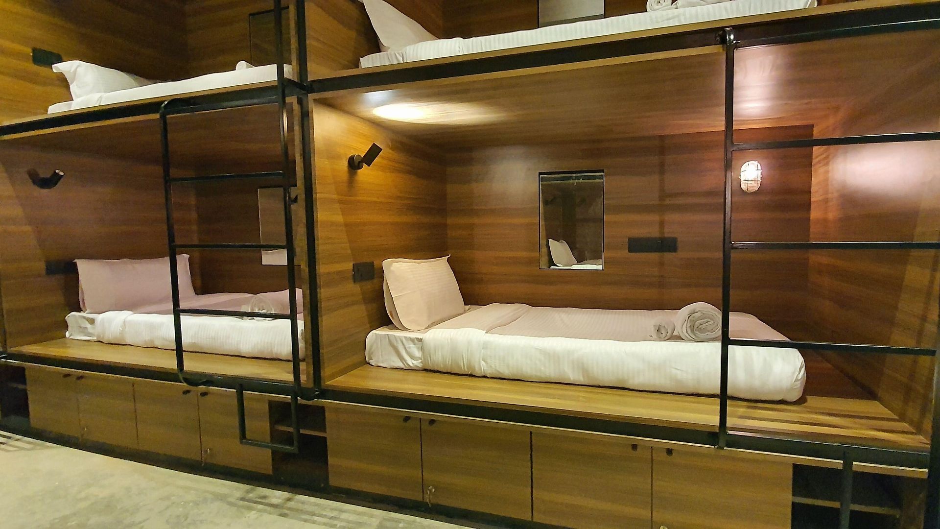 Mayura Aureole Coliving *