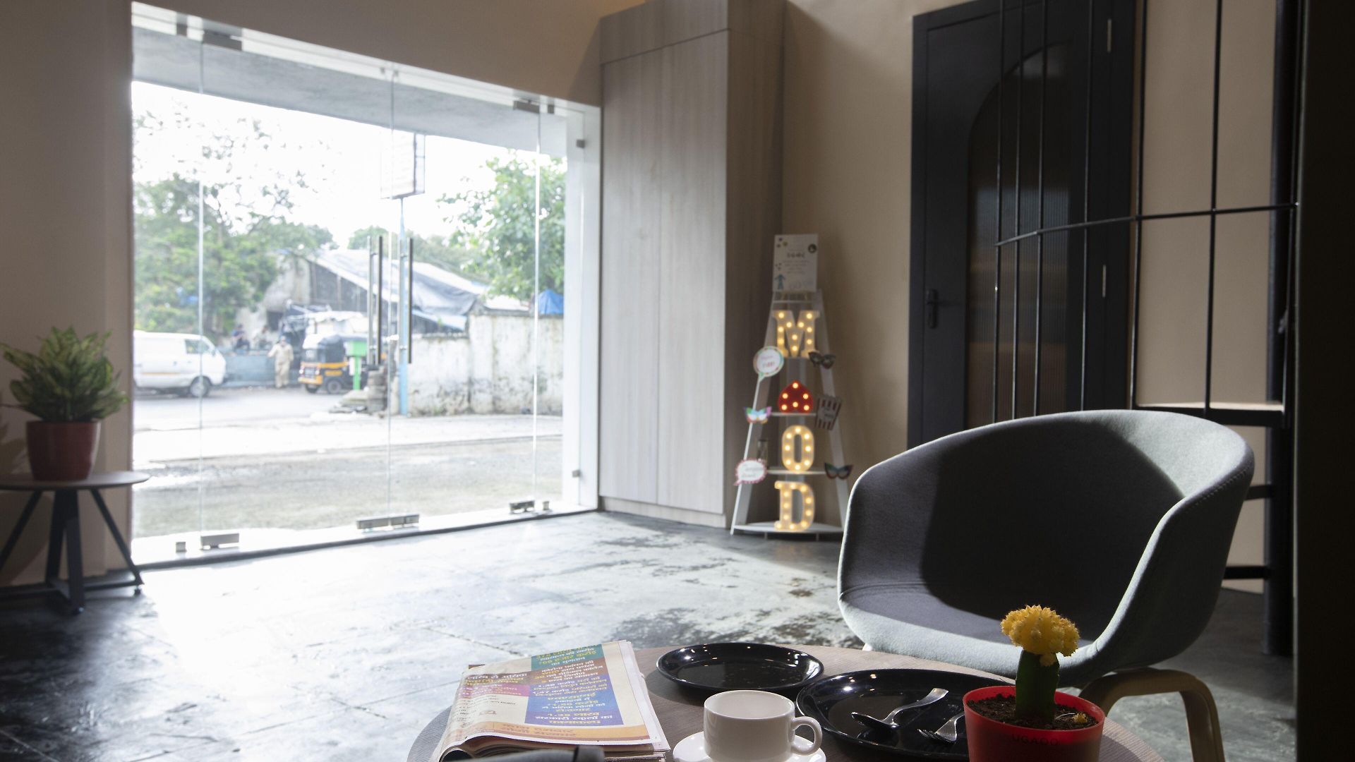 Mayura Aureole Coliving Hostel Mumbai