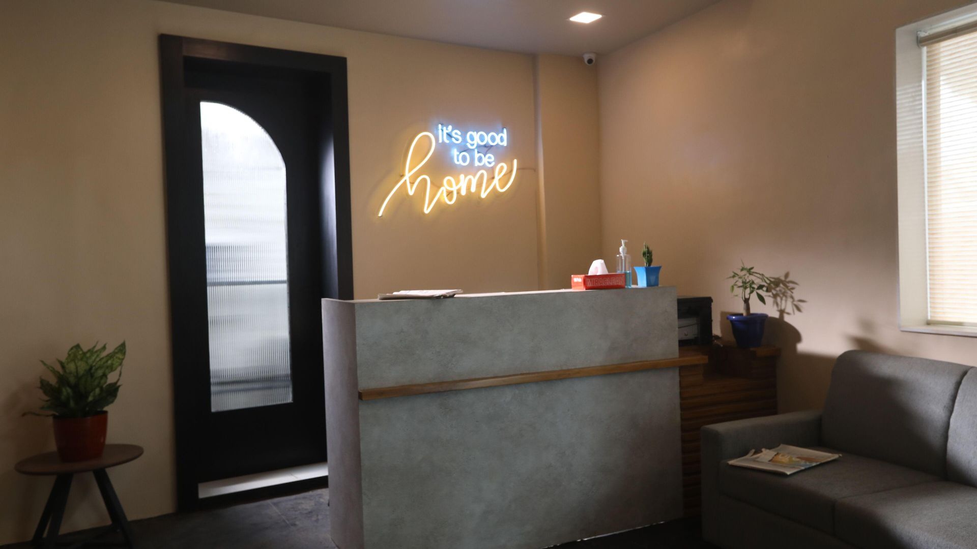 Mayura Aureole Coliving Hostel Mumbai