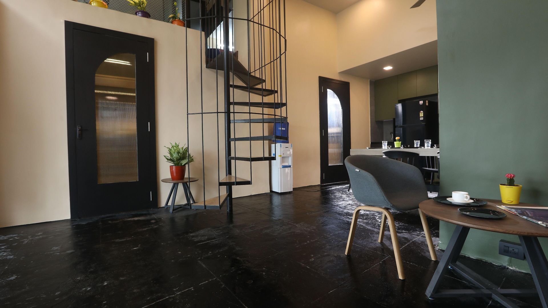 Mayura Aureole Coliving *