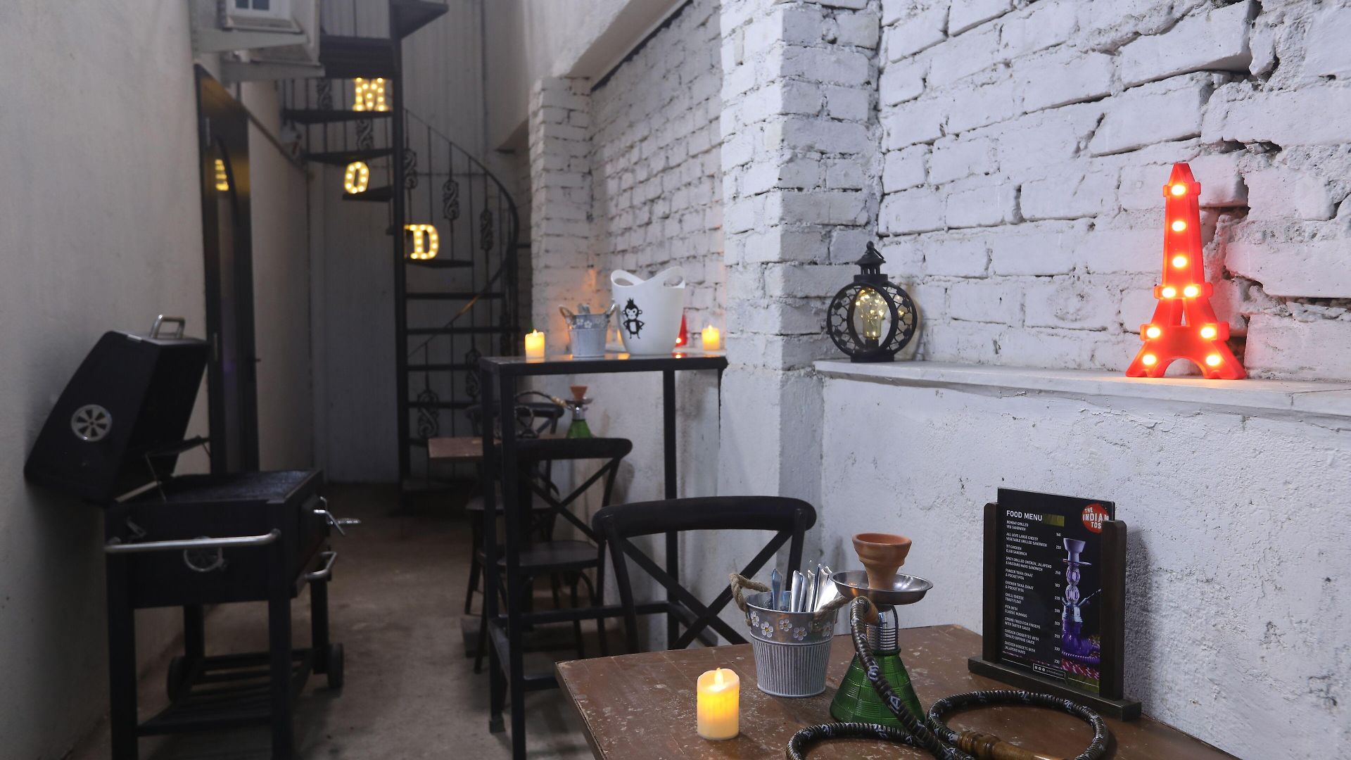 Hostel Mayura Aureole Coliving *