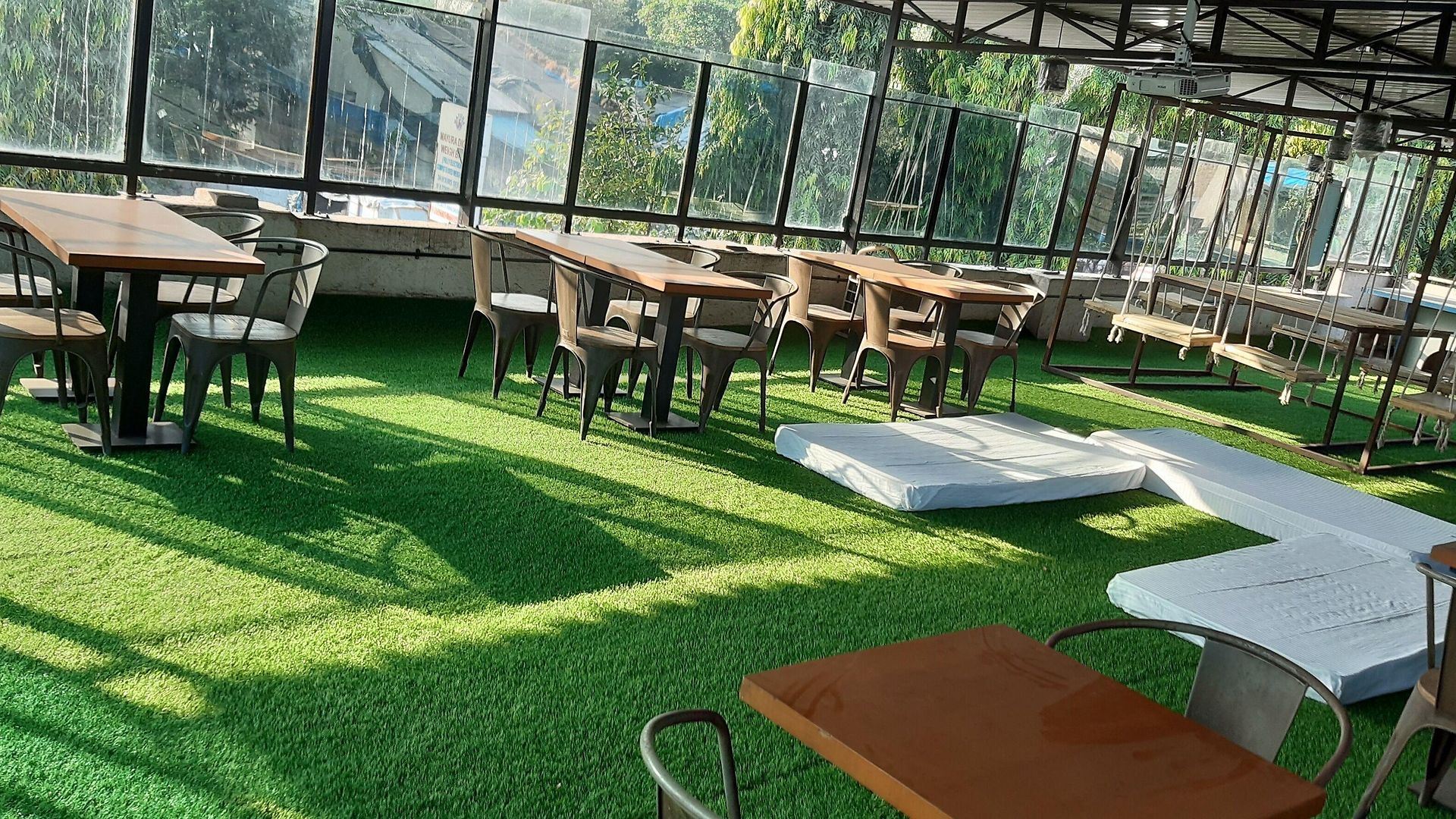 Hostel Mayura Aureole Coliving Mumbai