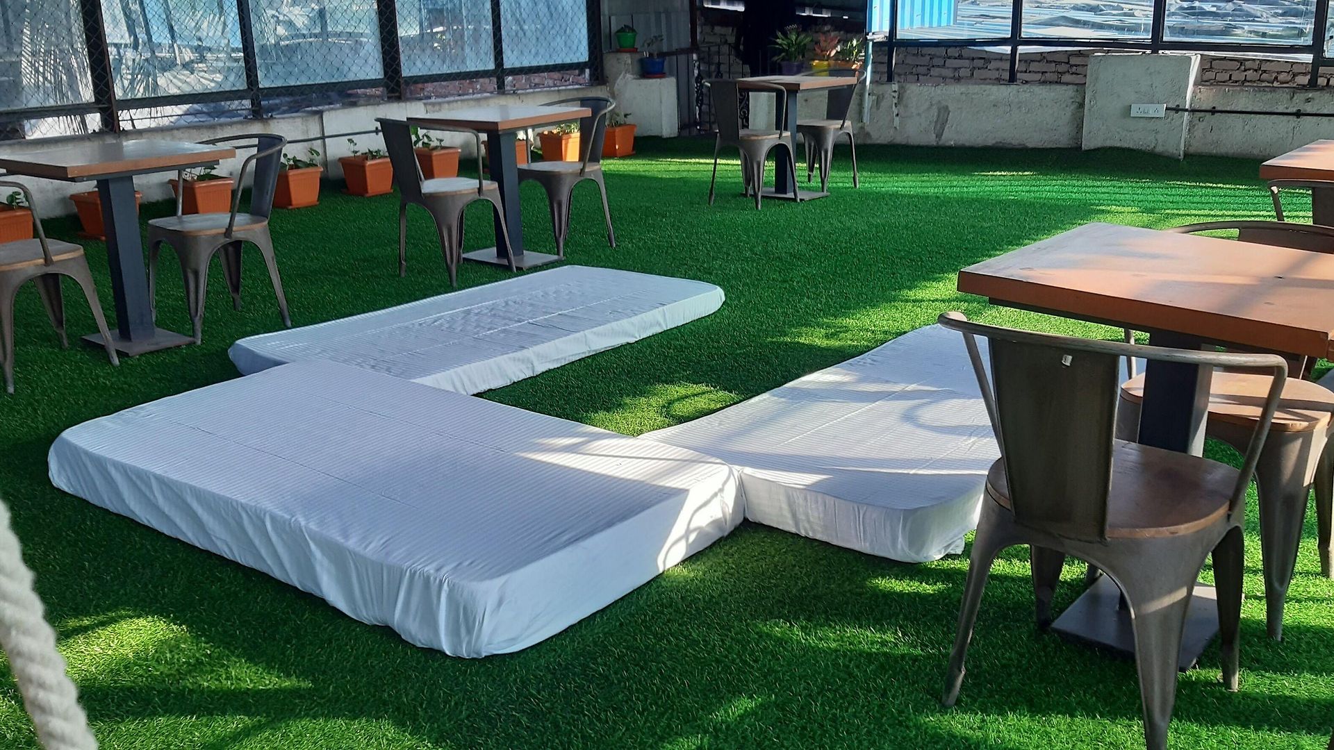 Hostel Mayura Aureole Coliving