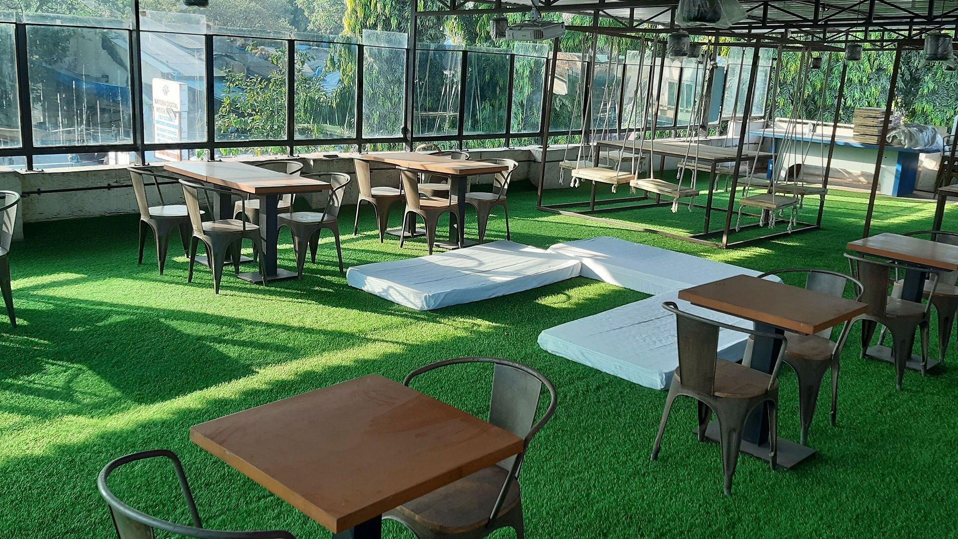Mayura Aureole Coliving *