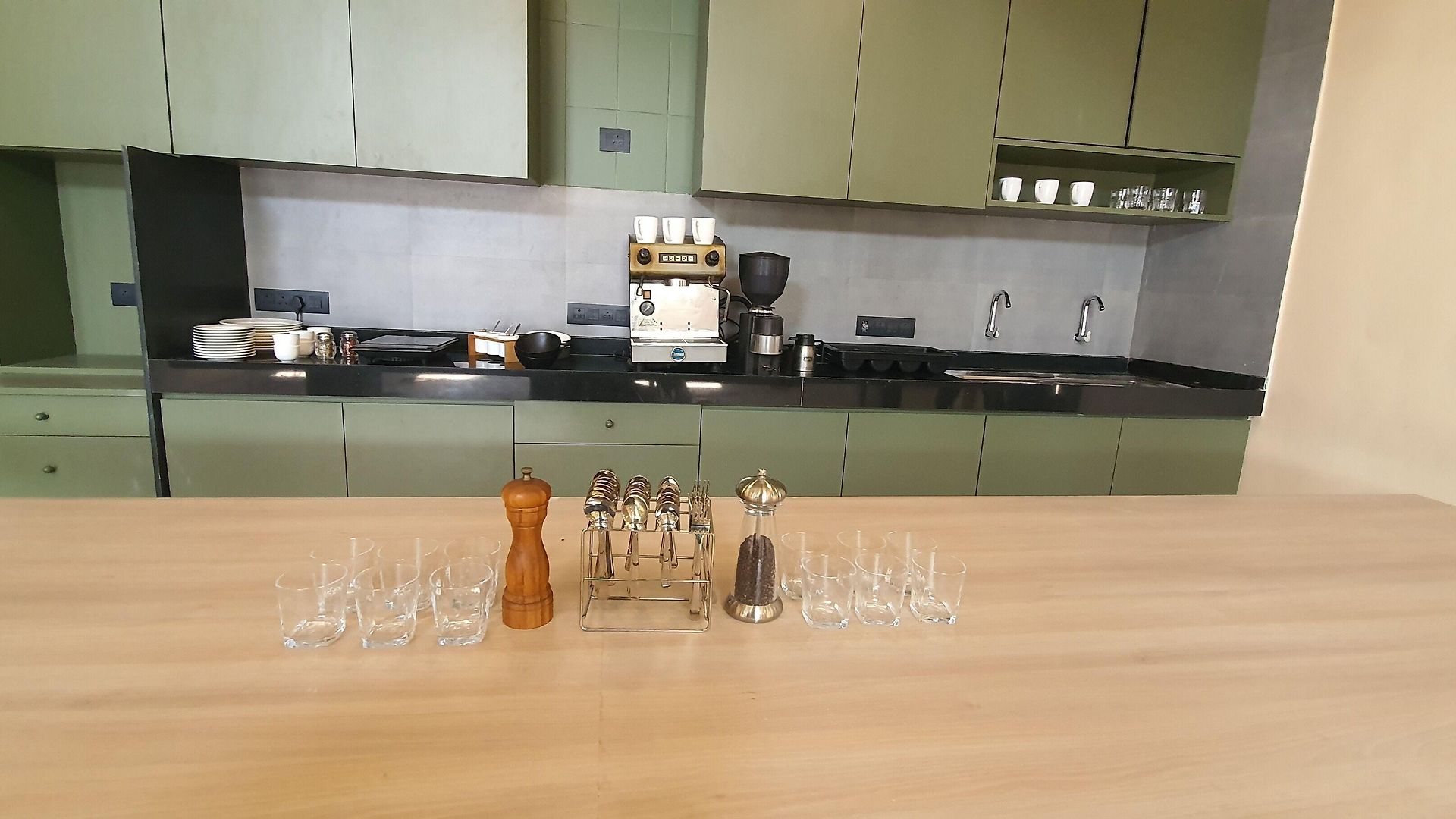 Hostel Mayura Aureole Coliving Mumbai