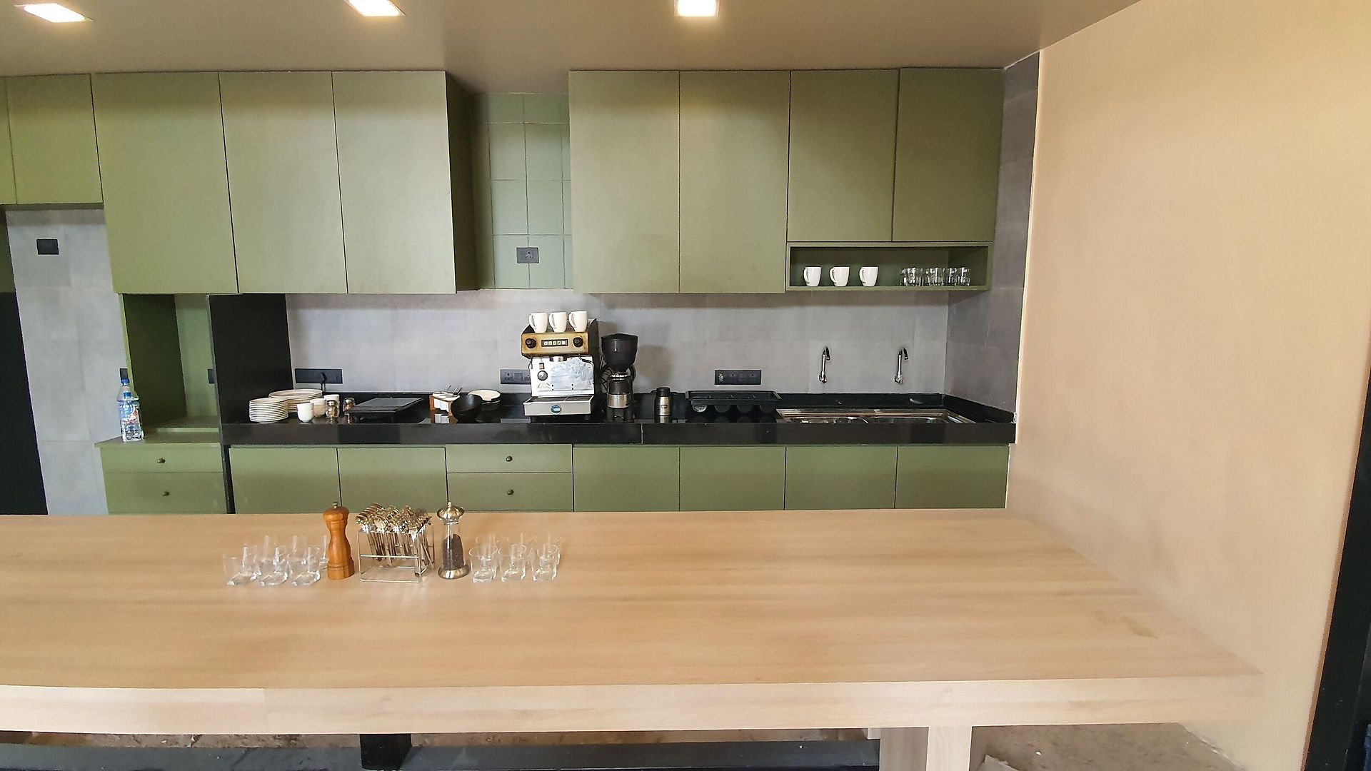 Hostel Mayura Aureole Coliving