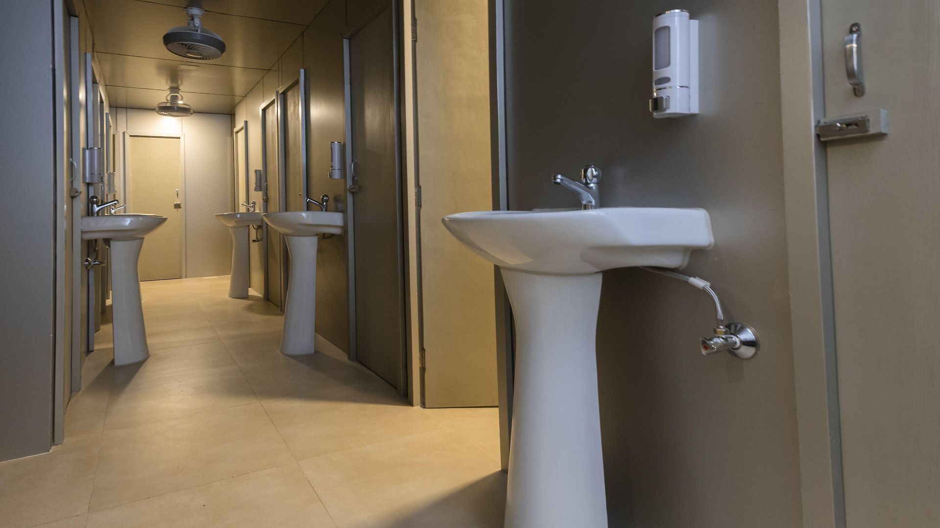Mayura Aureole Coliving * Mumbai