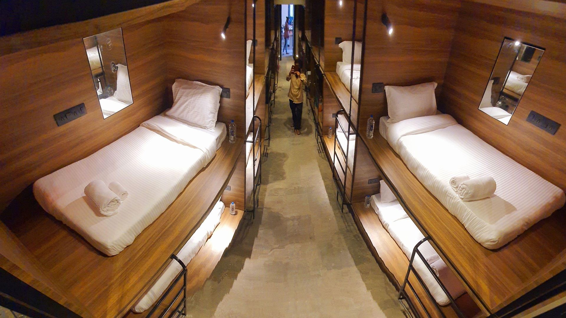 Mayura Aureole Coliving Mumbai