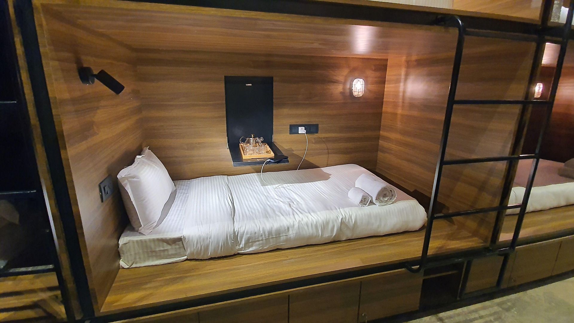 Mayura Aureole Coliving *