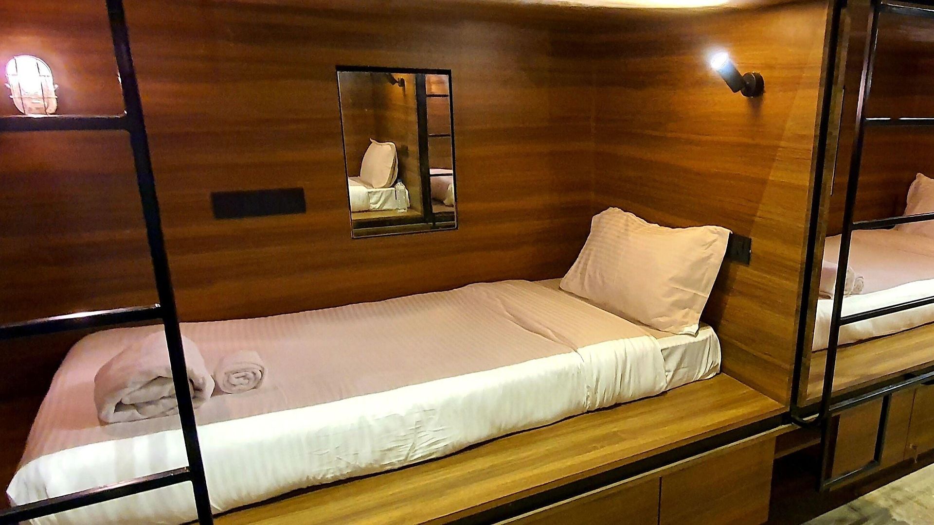 Mayura Aureole Coliving Mumbai