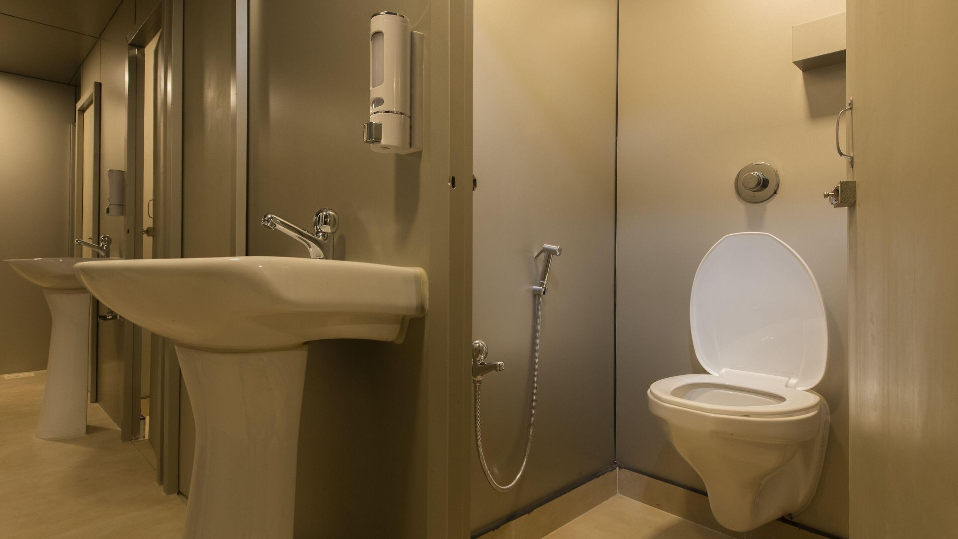 Mayura Aureole Coliving *