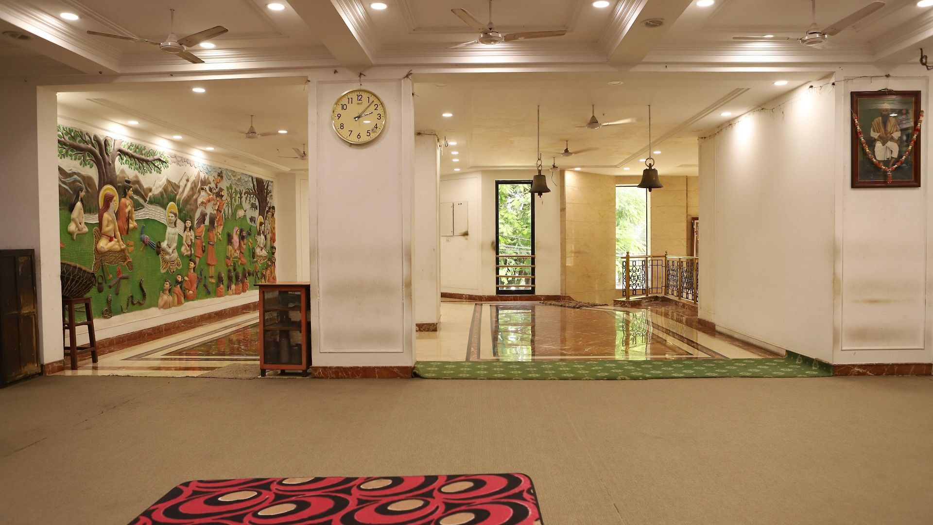 Guest house Gobinddhham Mumbai