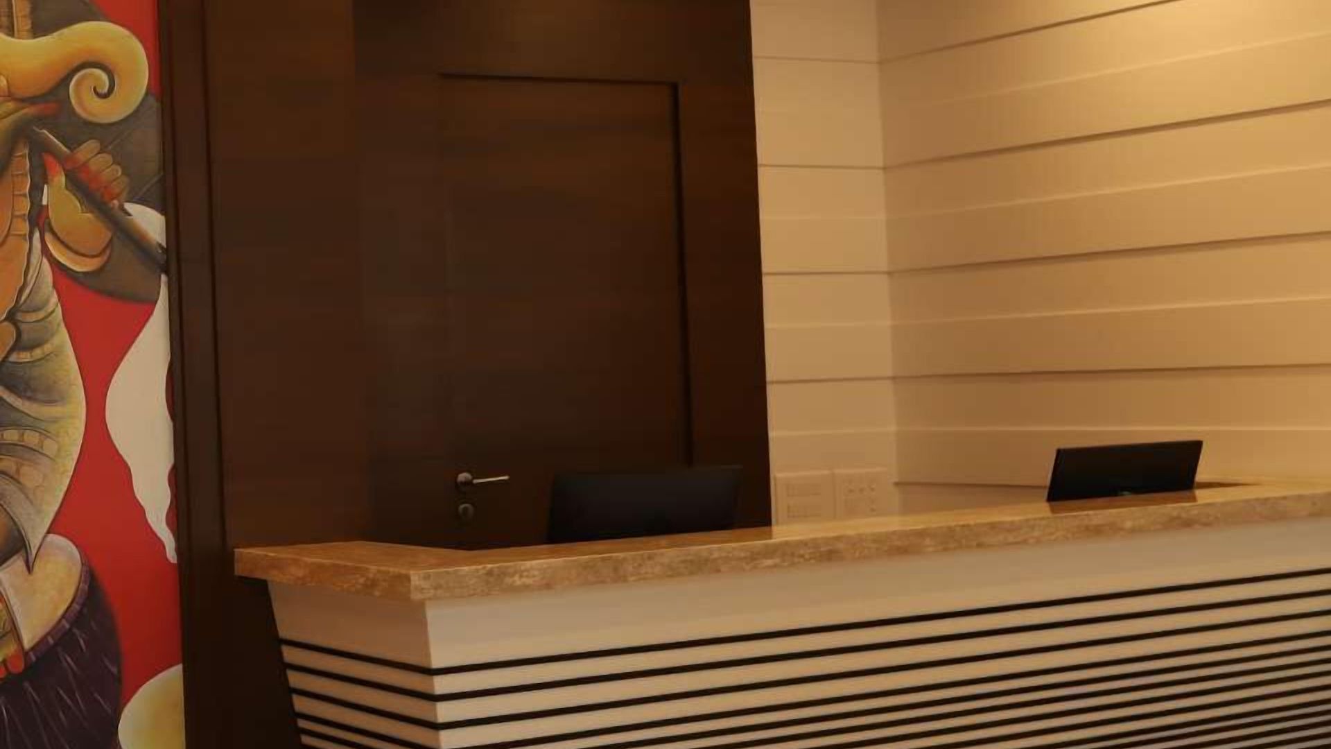 Guest house Gobinddhham 3*