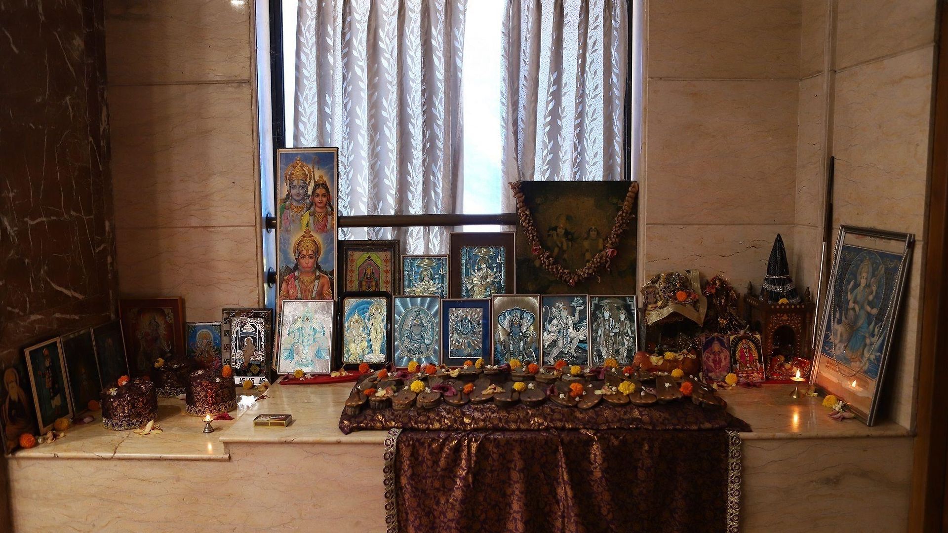 Gobinddhham Guest house Mumbai