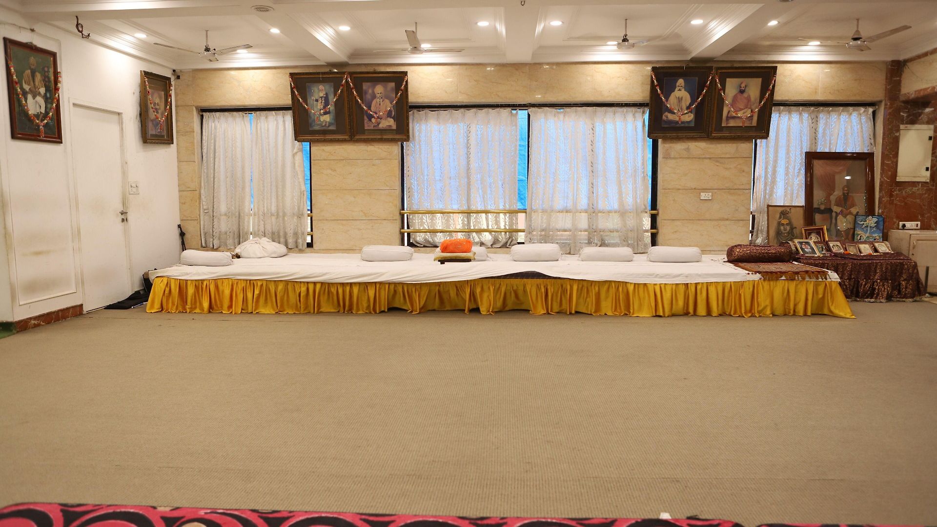 Gobinddhham Guest house 3*