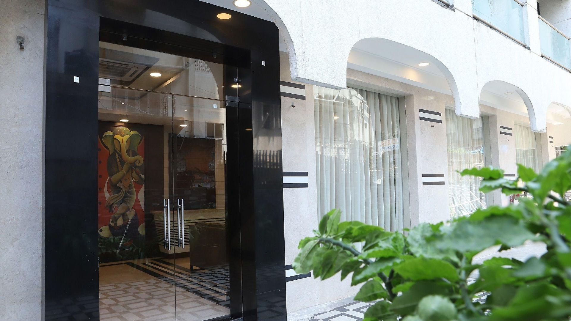Guest house Gobinddhham