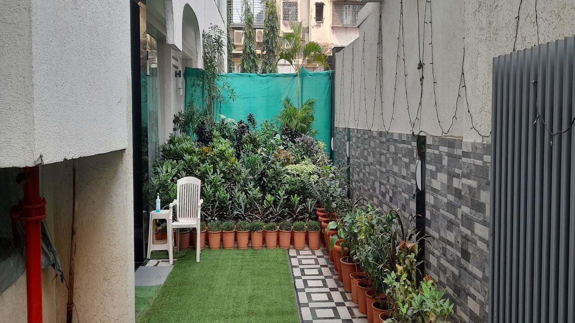 Guest house Gobinddhham