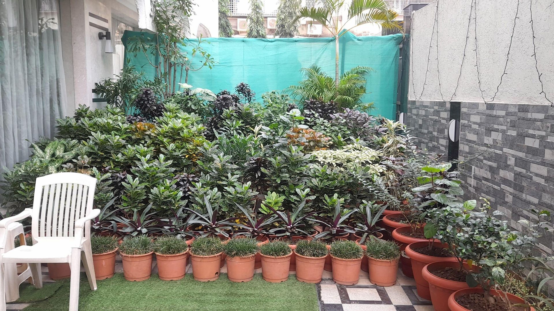 Gobinddhham 3* Mumbai