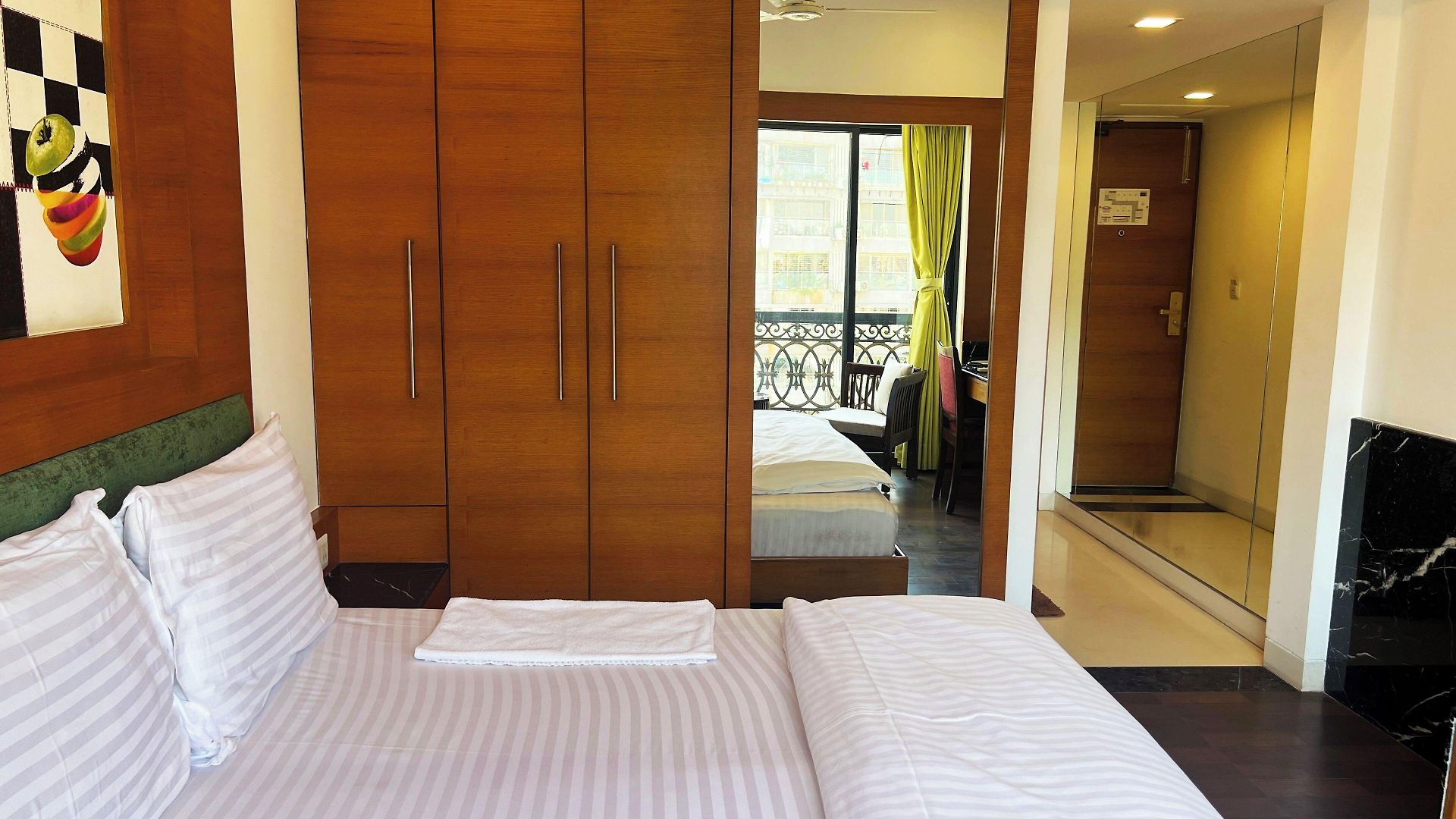 Gobinddhham 3* Mumbai