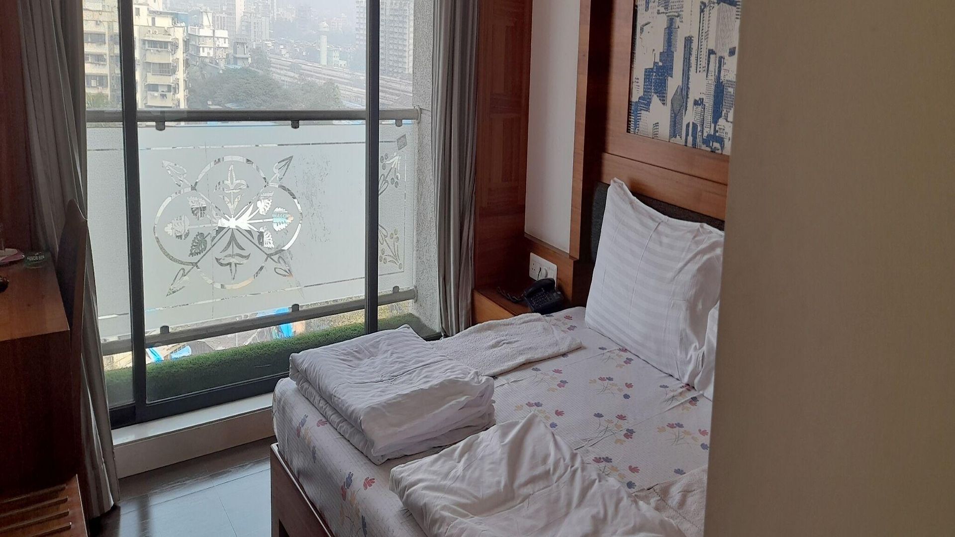 Gobinddhham 3* Mumbai