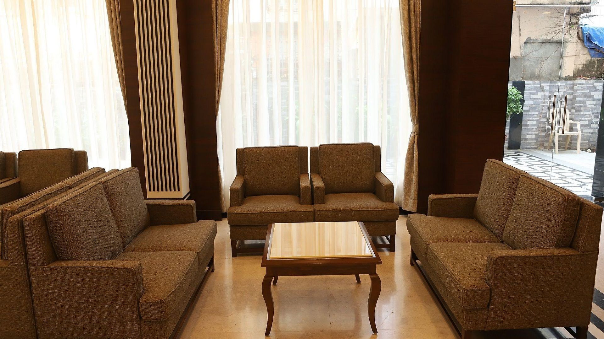 Gobinddhham Guest house Mumbai