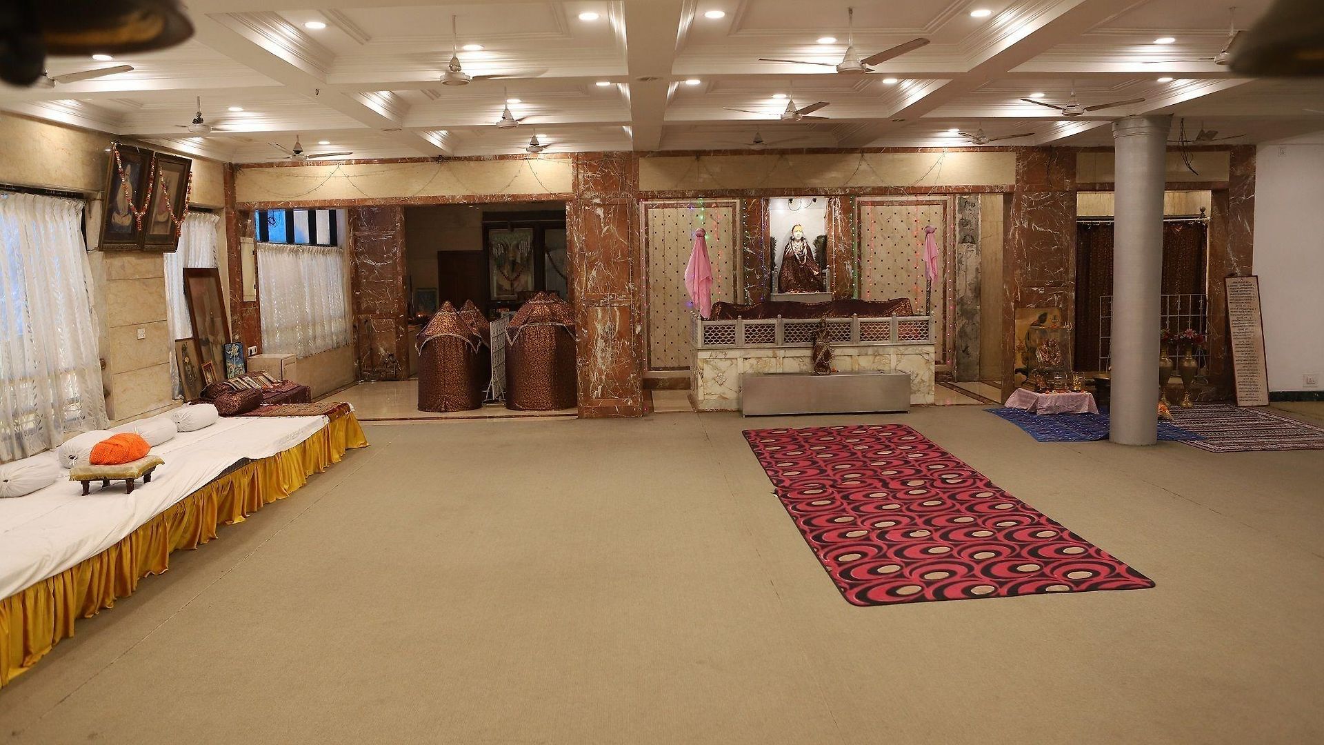 Gobinddhham Guest house Mumbai