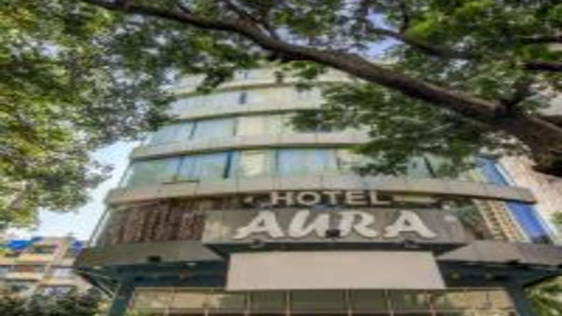 Aura Hotel